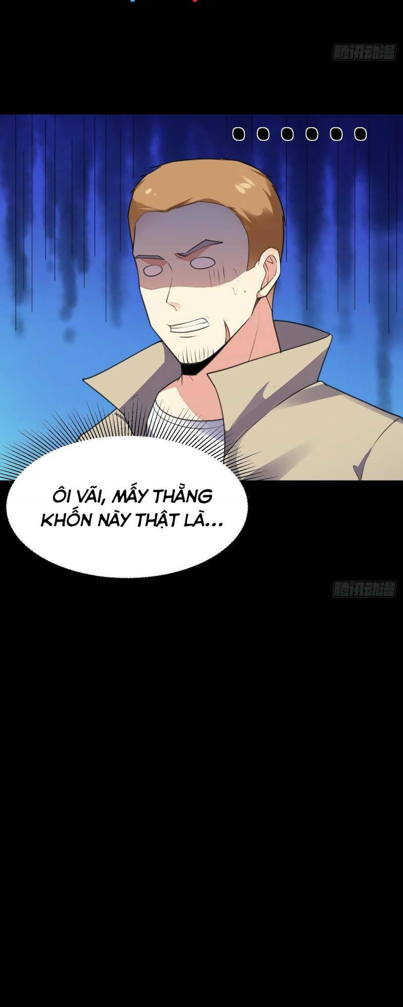 Mỗi Tuần Ta Có Một Thân Phận Mới