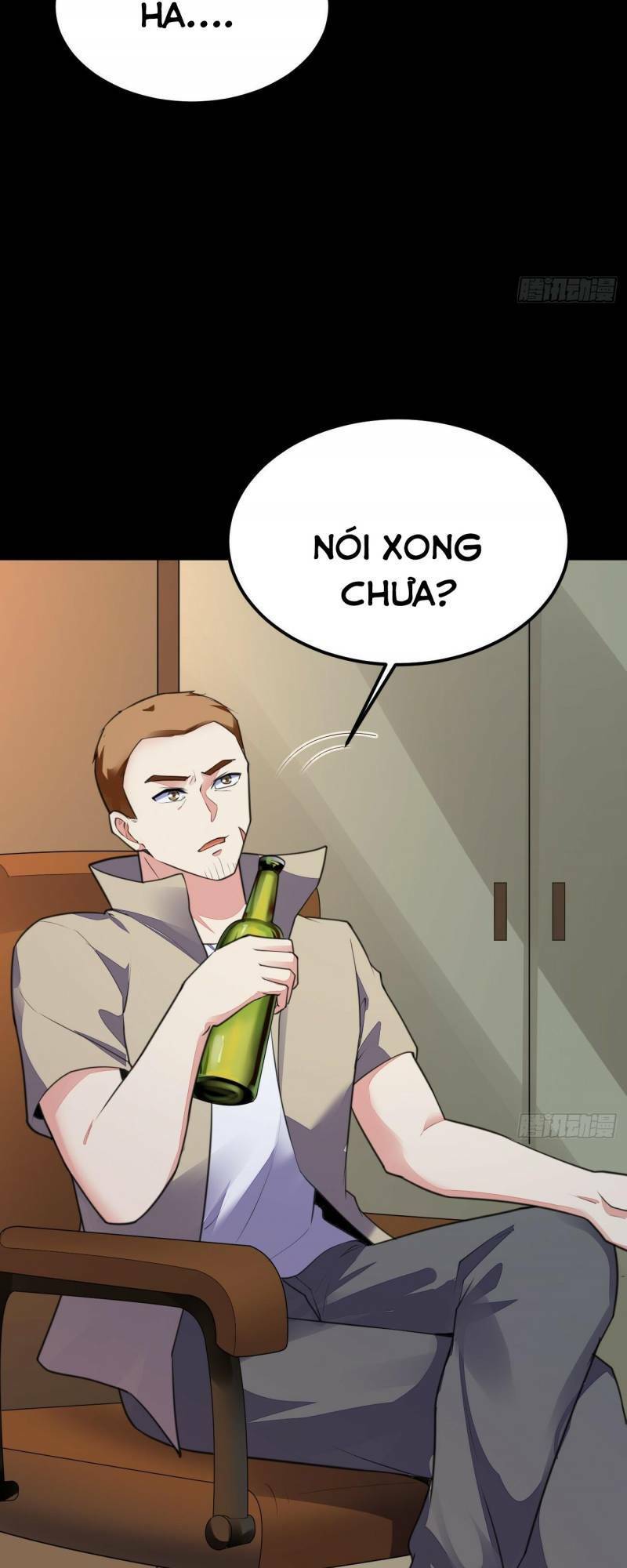 Mỗi Tuần Ta Có Một Thân Phận Mới