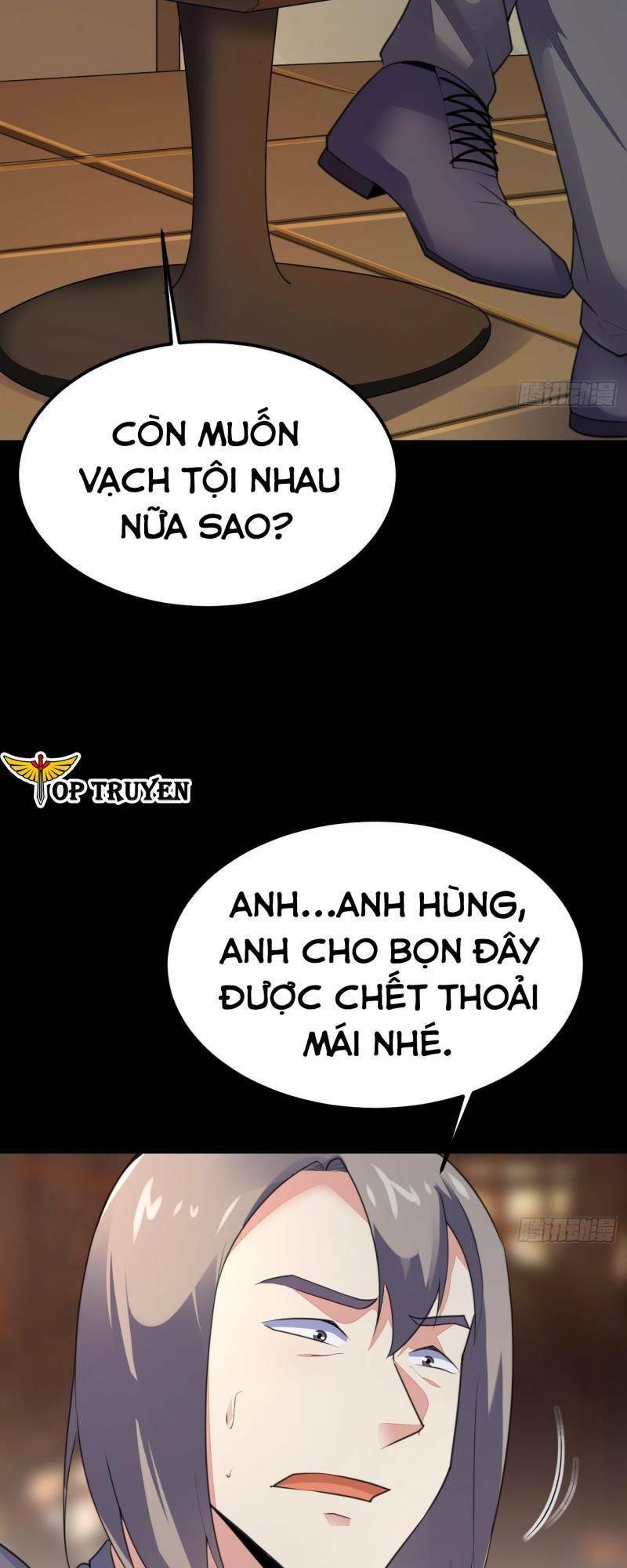 Mỗi Tuần Ta Có Một Thân Phận Mới