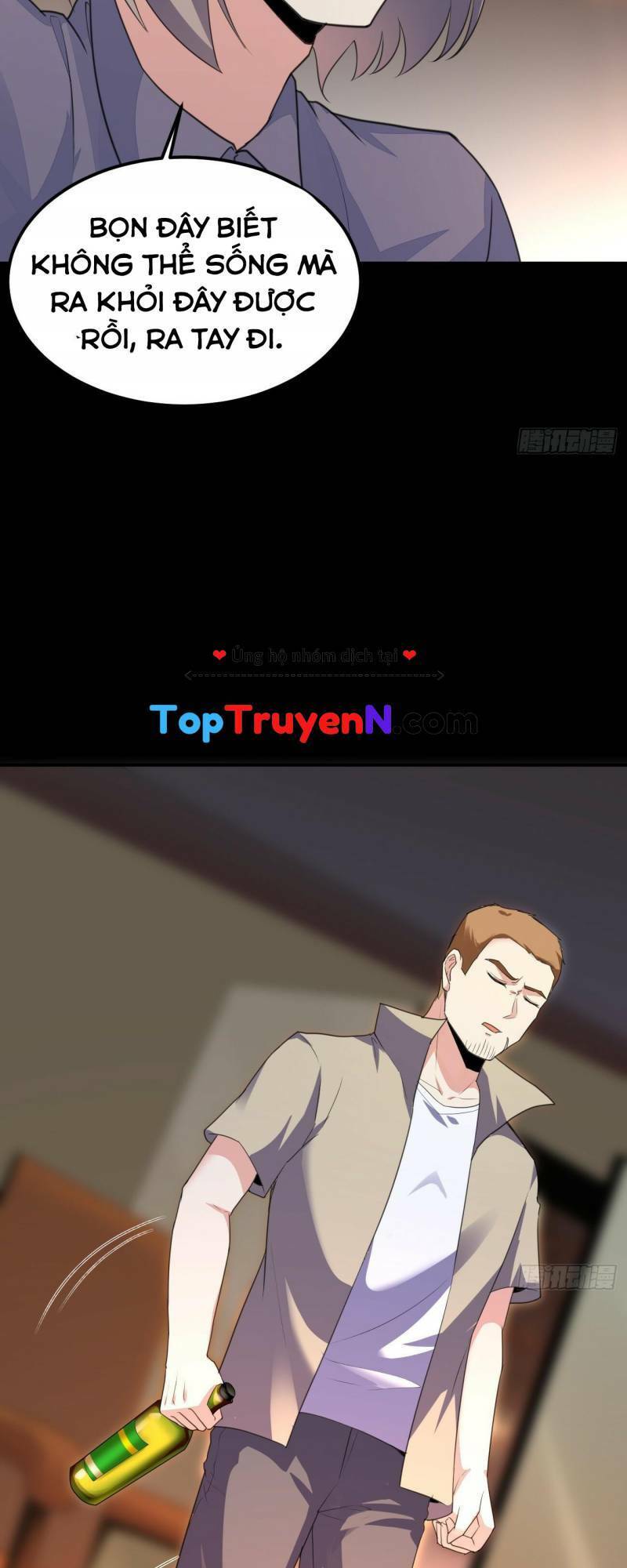Mỗi Tuần Ta Có Một Thân Phận Mới