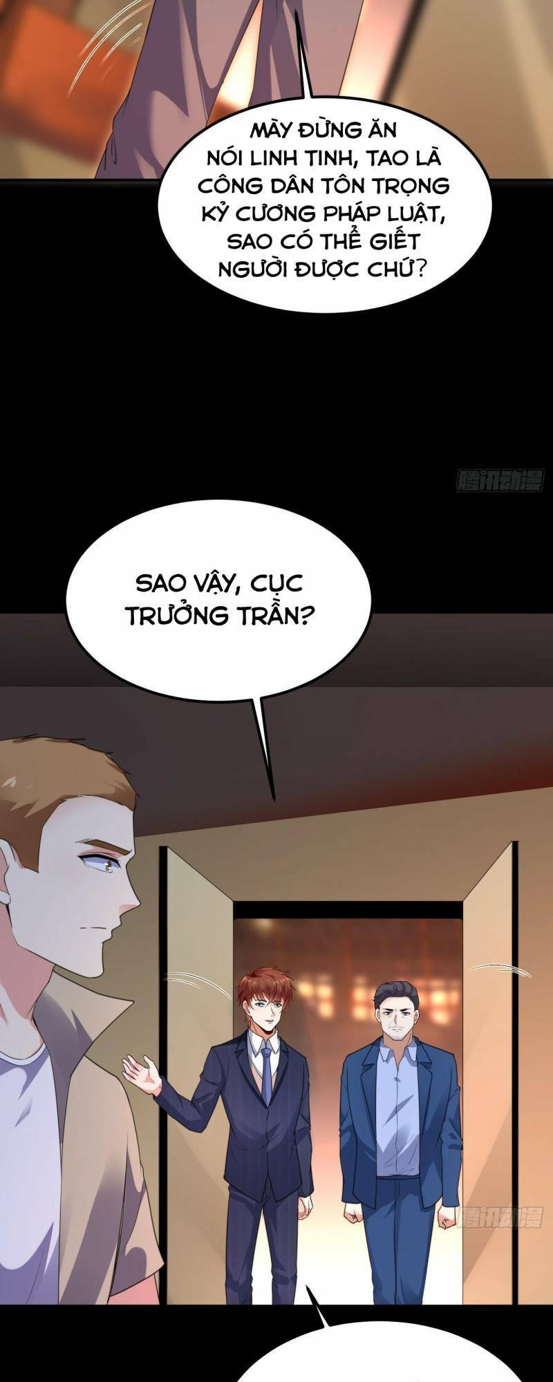 Mỗi Tuần Ta Có Một Thân Phận Mới