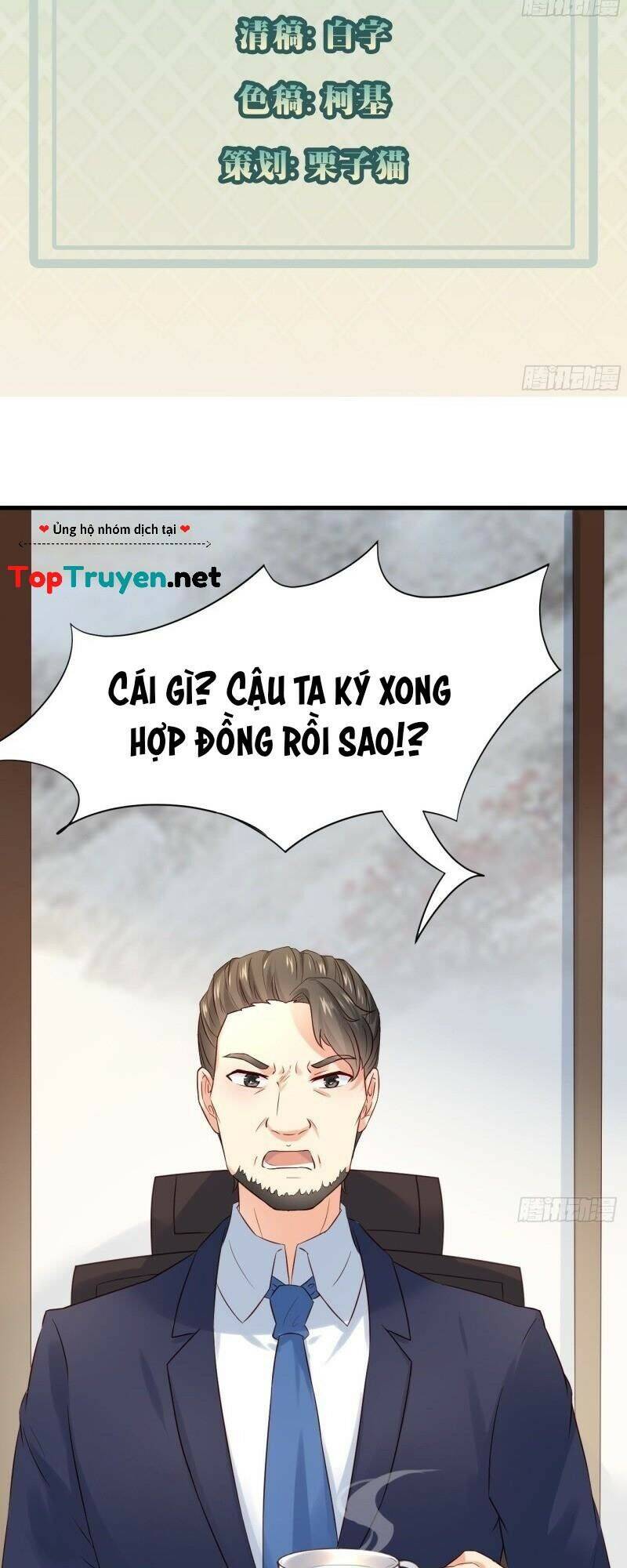 Mỗi Tuần Ta Có Một Thân Phận Mới