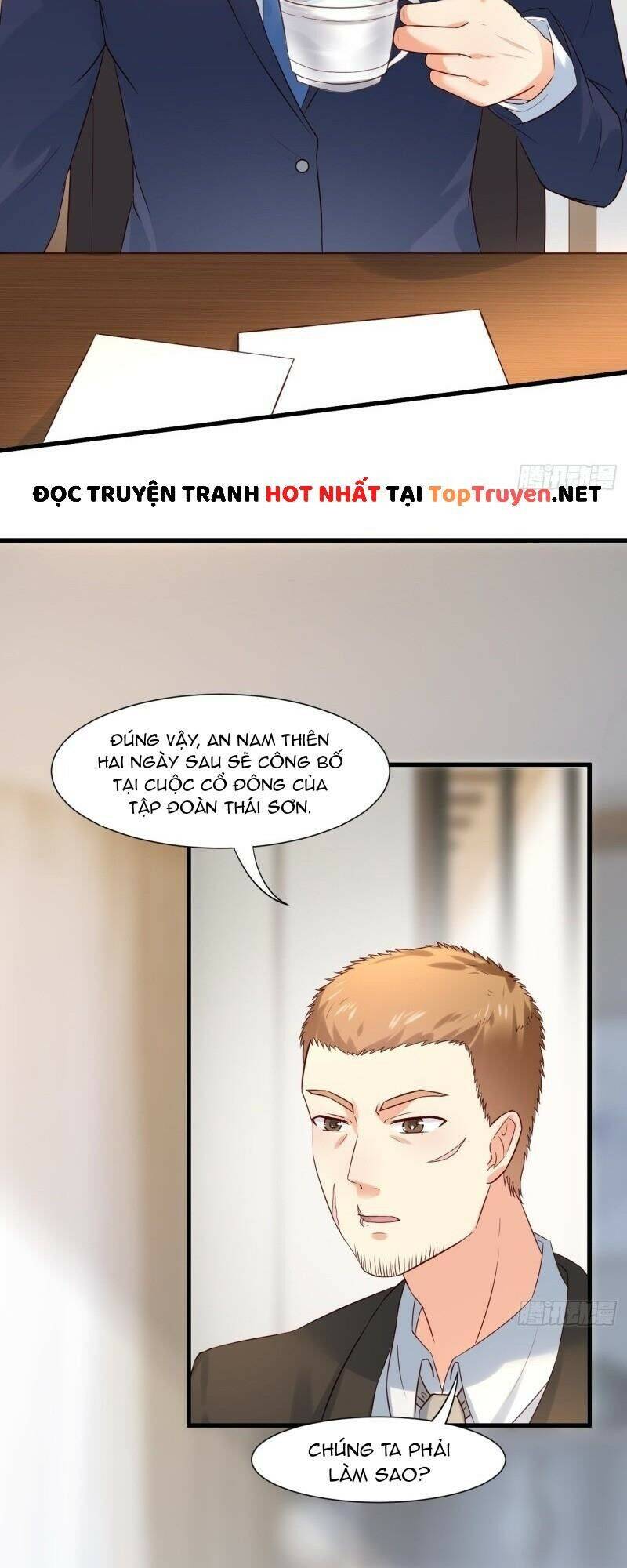 Mỗi Tuần Ta Có Một Thân Phận Mới