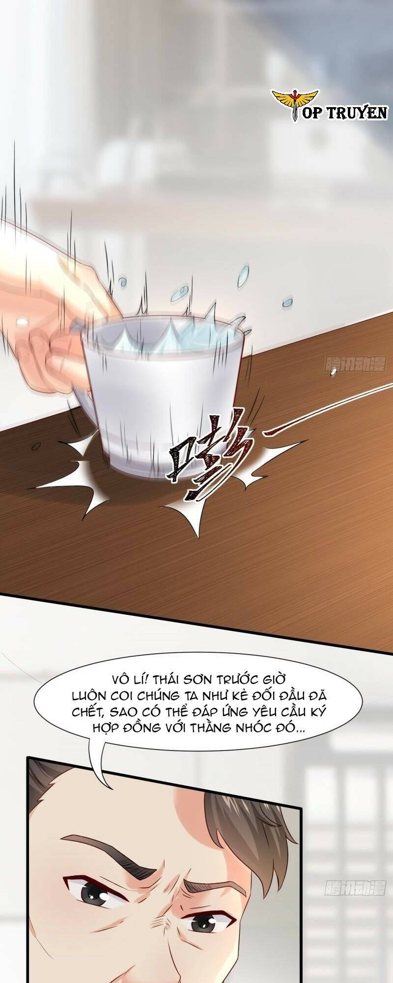 Mỗi Tuần Ta Có Một Thân Phận Mới