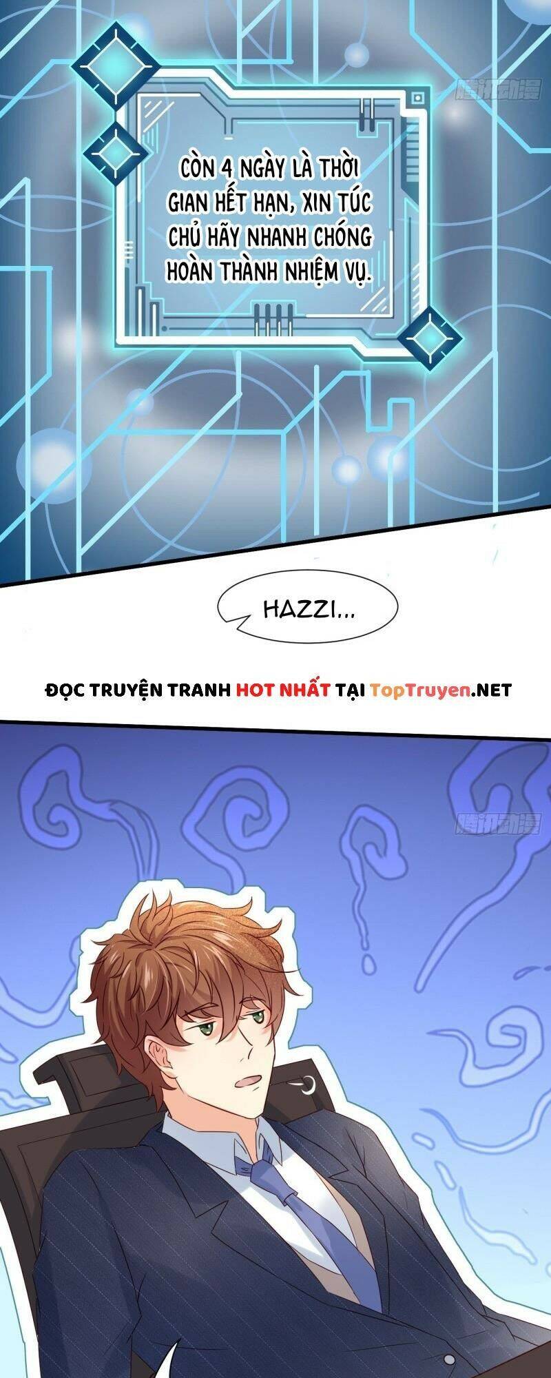 Mỗi Tuần Ta Có Một Thân Phận Mới