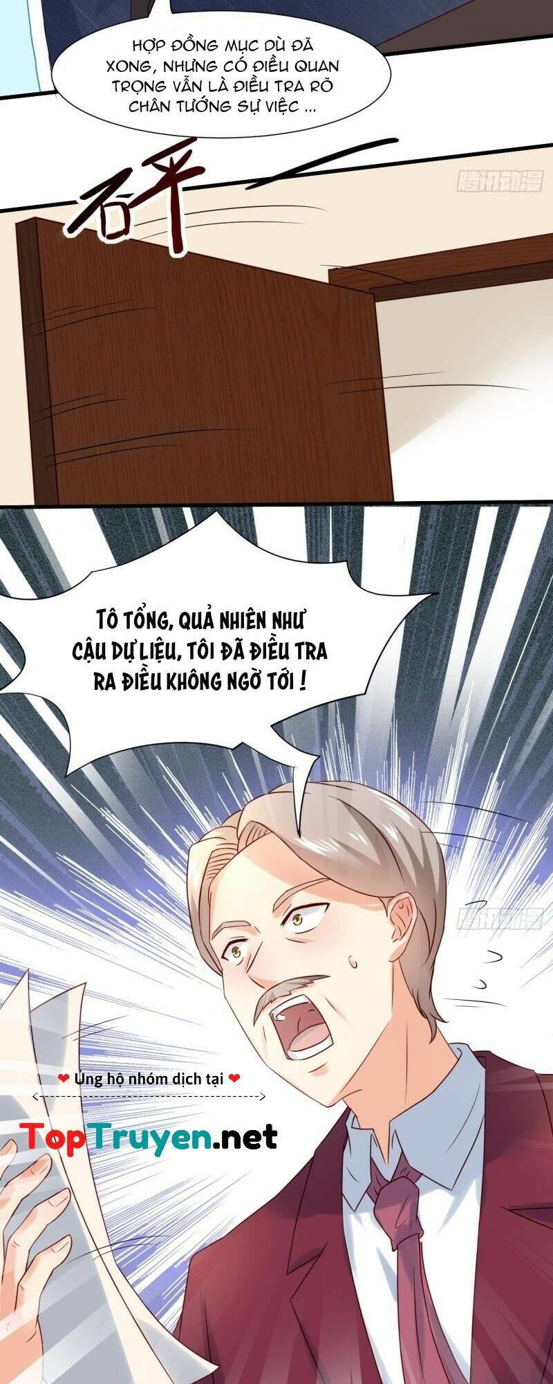 Mỗi Tuần Ta Có Một Thân Phận Mới
