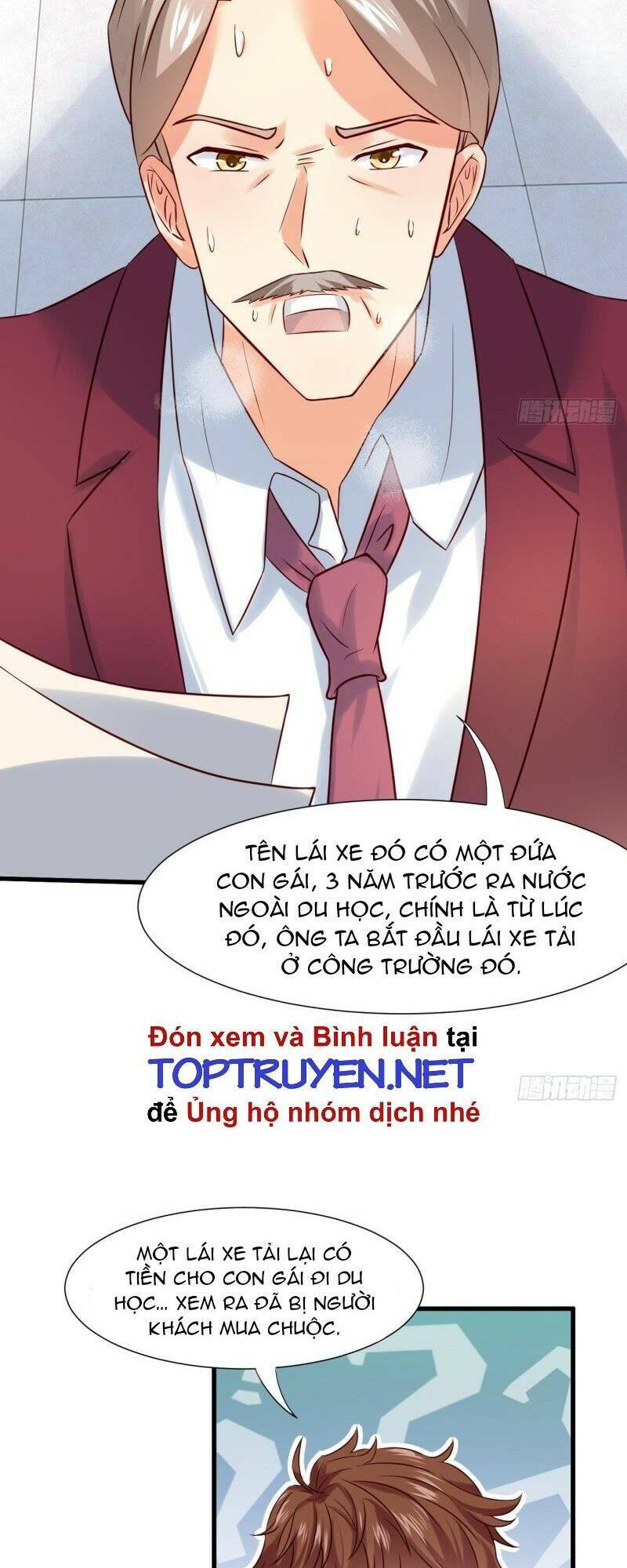 Mỗi Tuần Ta Có Một Thân Phận Mới