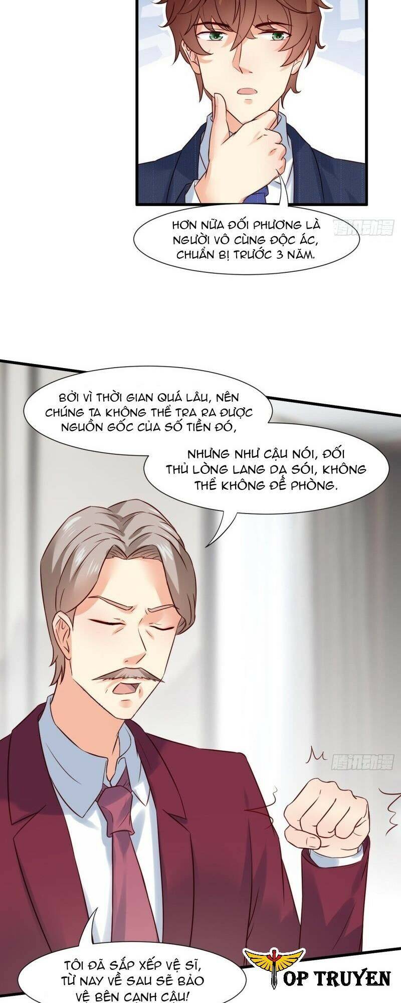 Mỗi Tuần Ta Có Một Thân Phận Mới