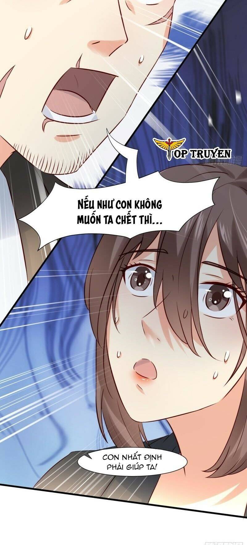 Mỗi Tuần Ta Có Một Thân Phận Mới