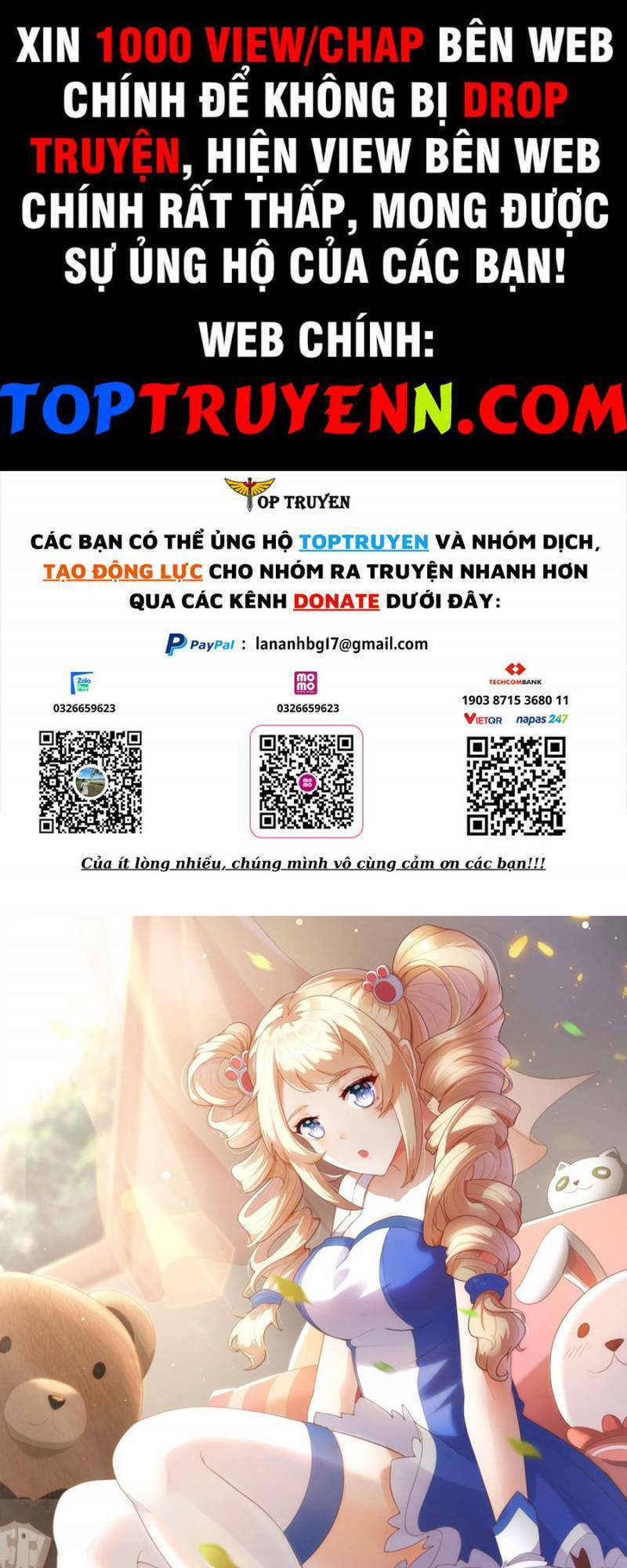 Mỗi Tuần Ta Có Một Thân Phận Mới