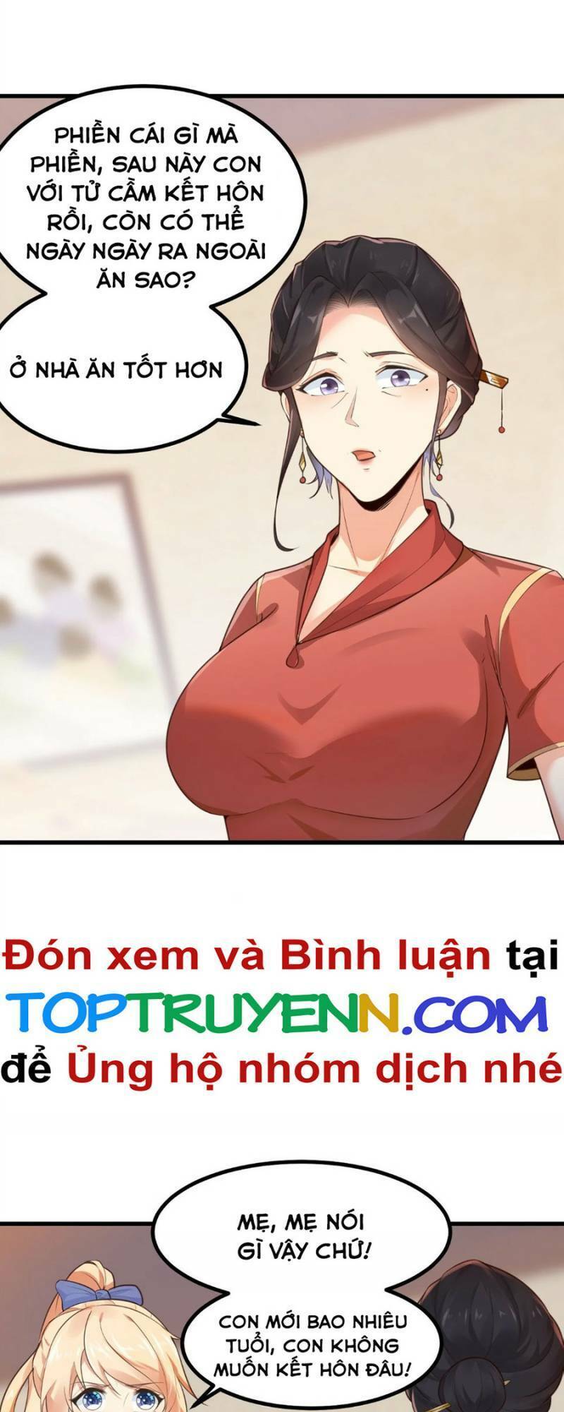 Mỗi Tuần Ta Có Một Thân Phận Mới