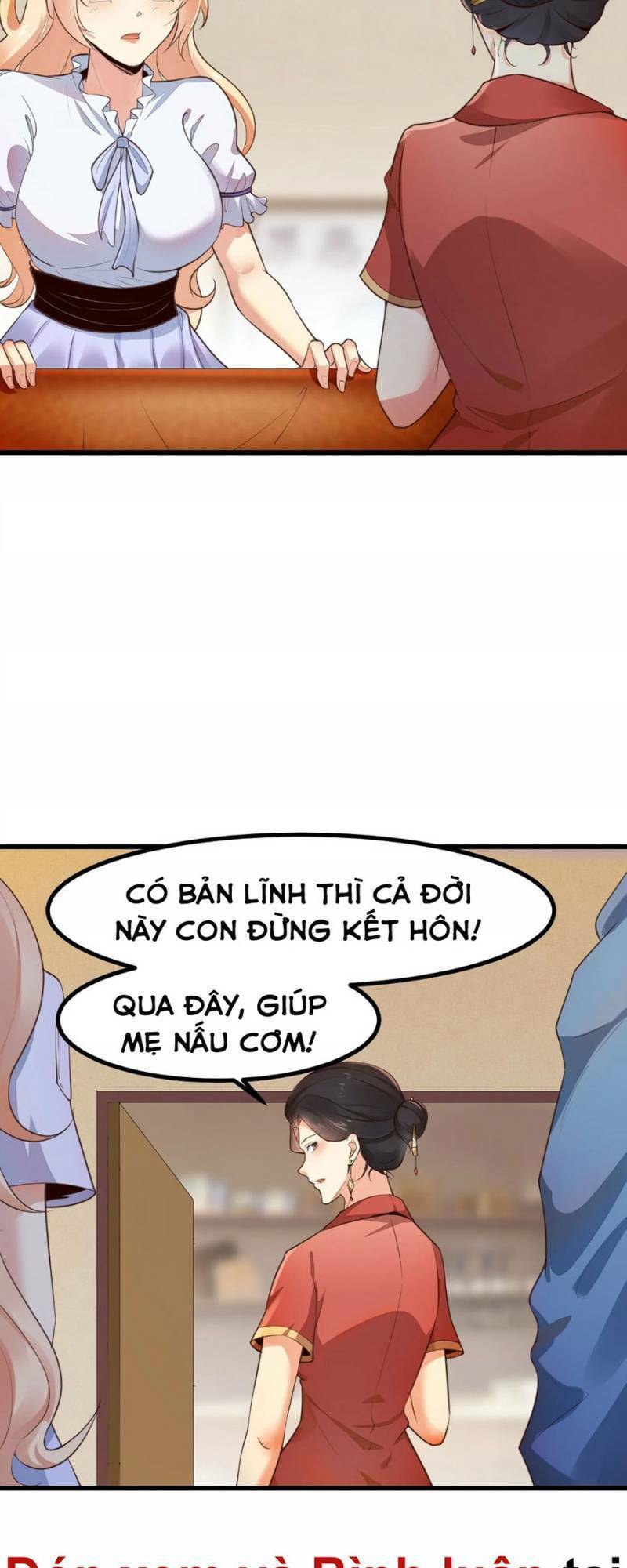 Mỗi Tuần Ta Có Một Thân Phận Mới
