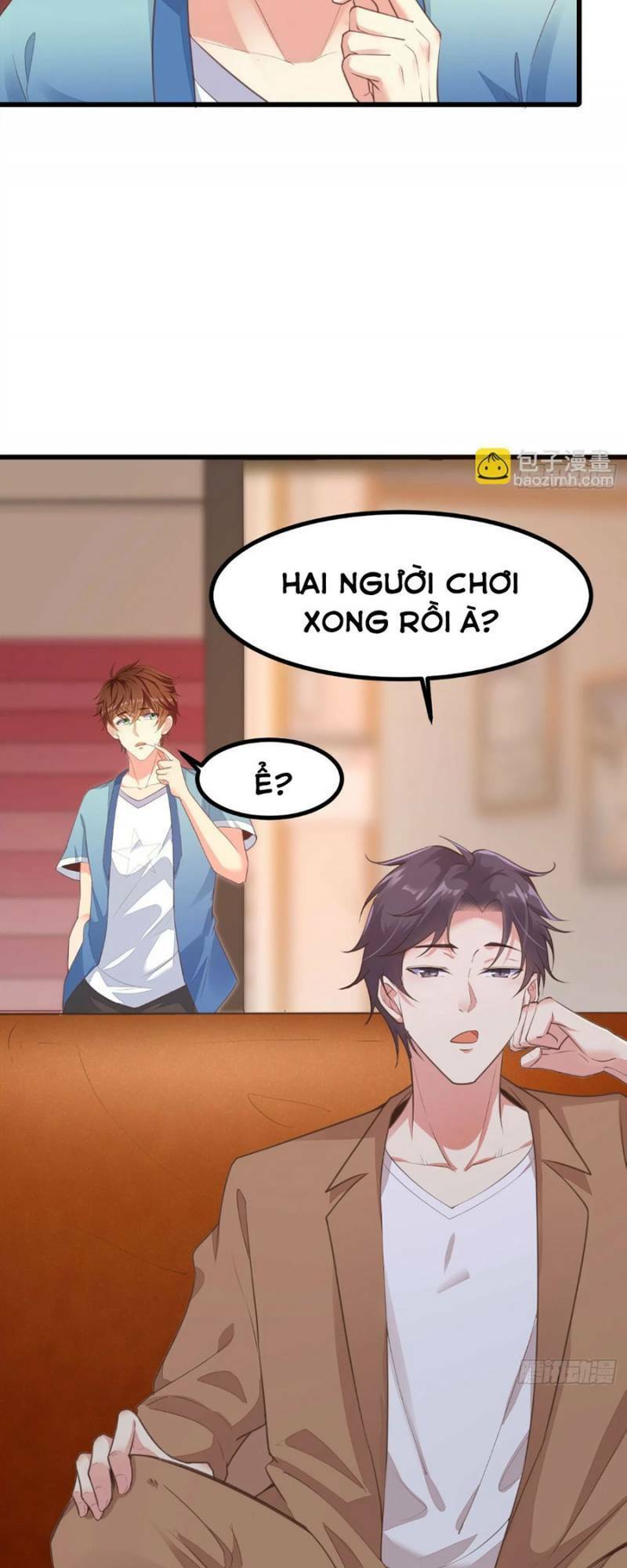 Mỗi Tuần Ta Có Một Thân Phận Mới