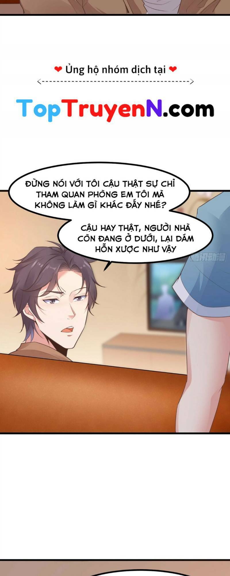 Mỗi Tuần Ta Có Một Thân Phận Mới