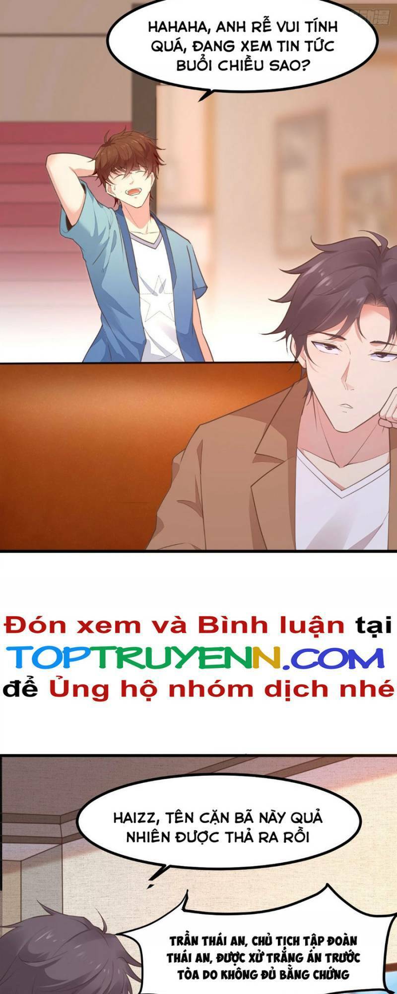 Mỗi Tuần Ta Có Một Thân Phận Mới
