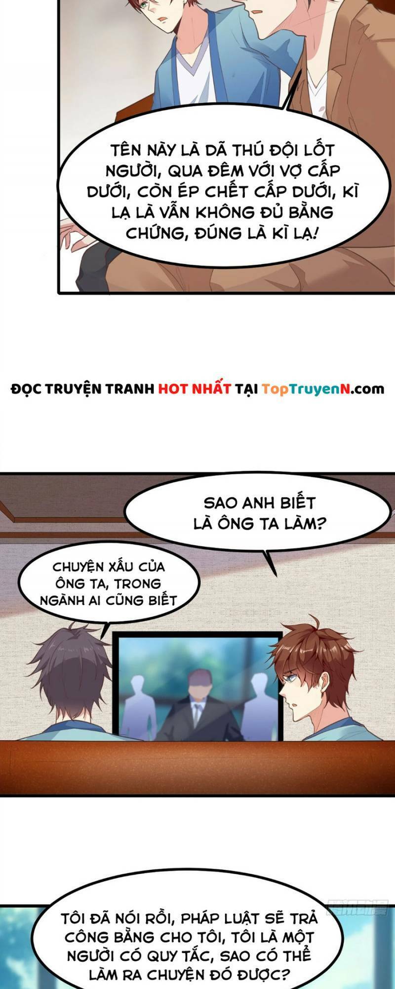 Mỗi Tuần Ta Có Một Thân Phận Mới