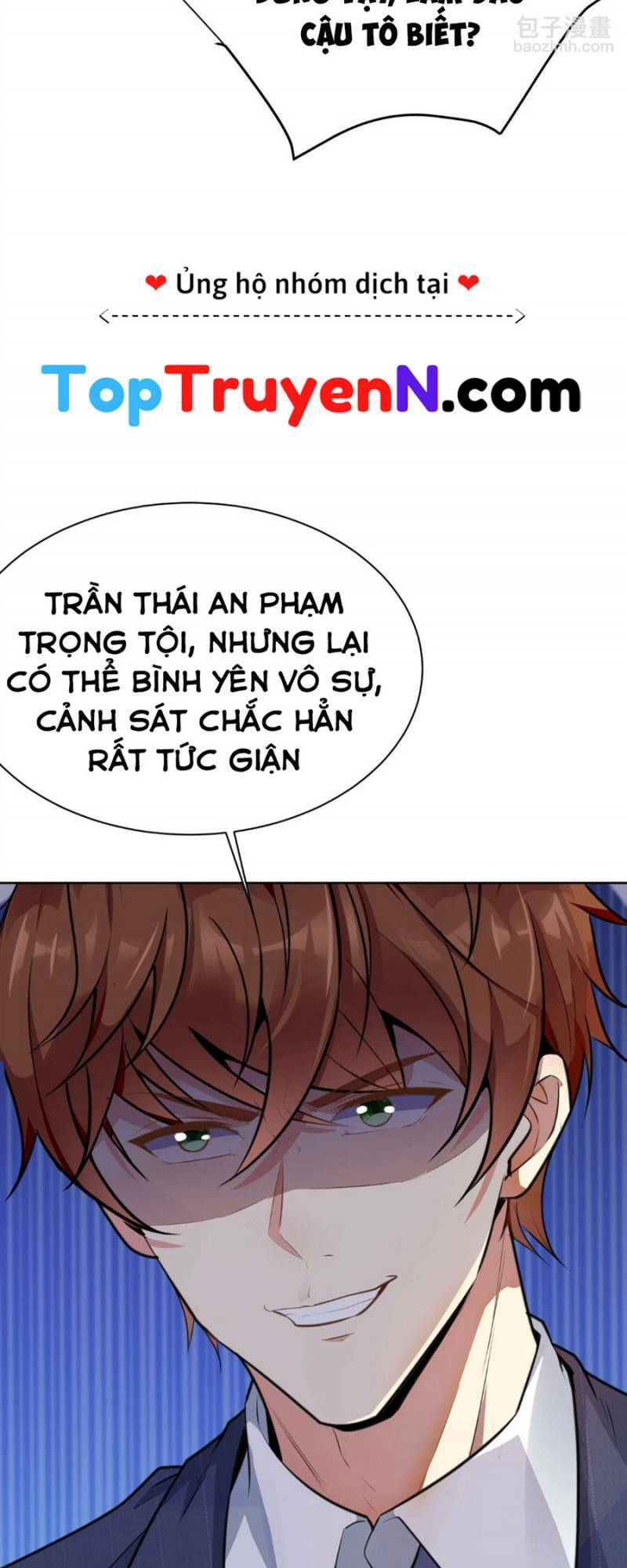 Mỗi Tuần Ta Có Một Thân Phận Mới