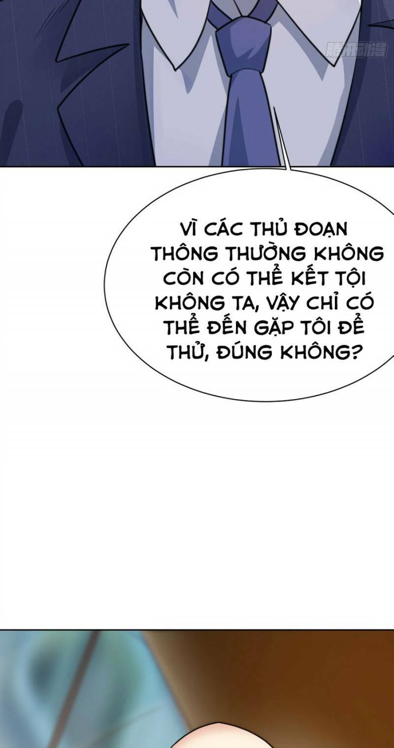 Mỗi Tuần Ta Có Một Thân Phận Mới