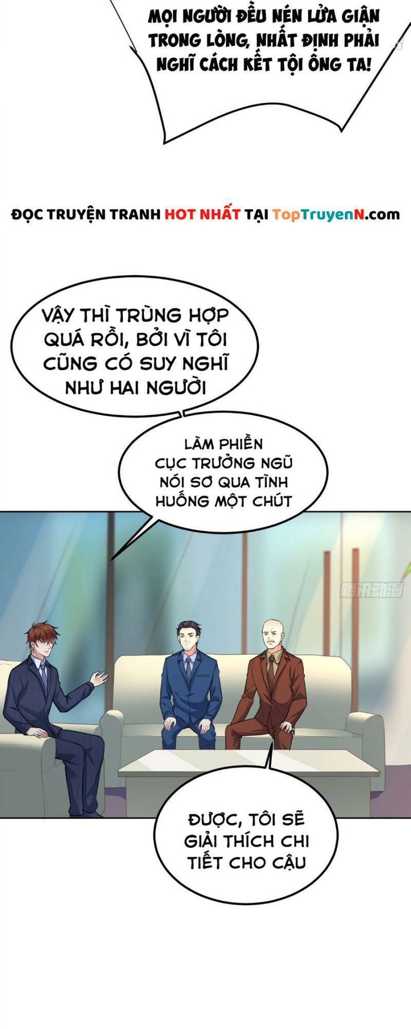 Mỗi Tuần Ta Có Một Thân Phận Mới