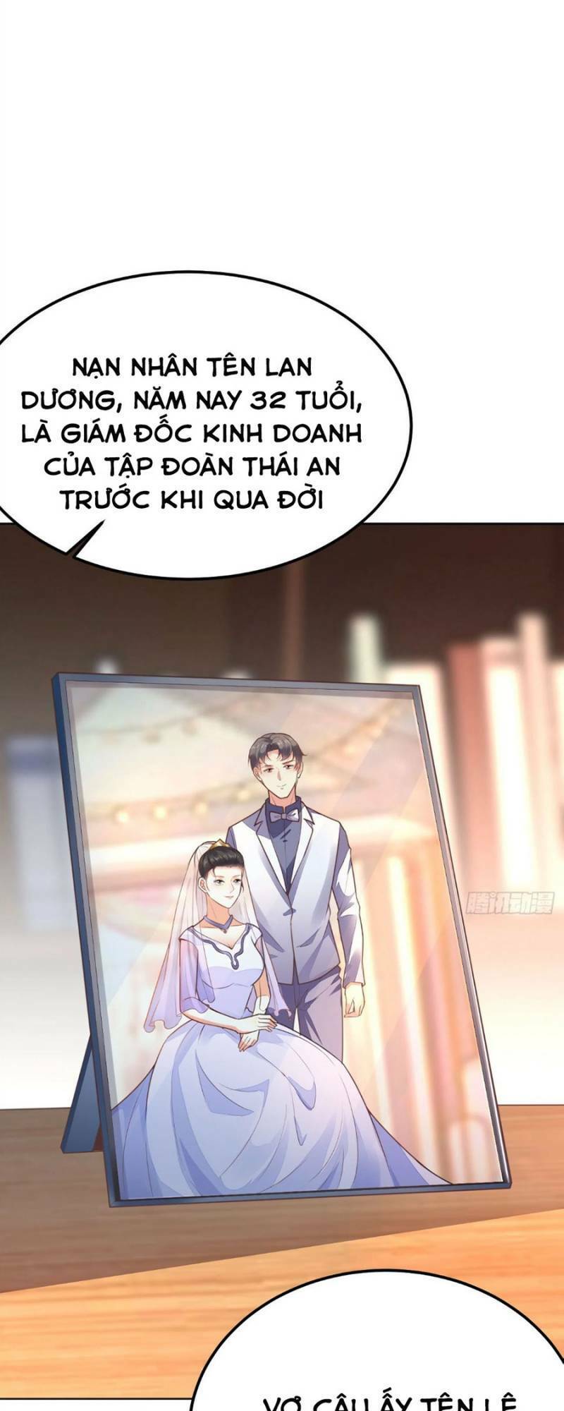 Mỗi Tuần Ta Có Một Thân Phận Mới