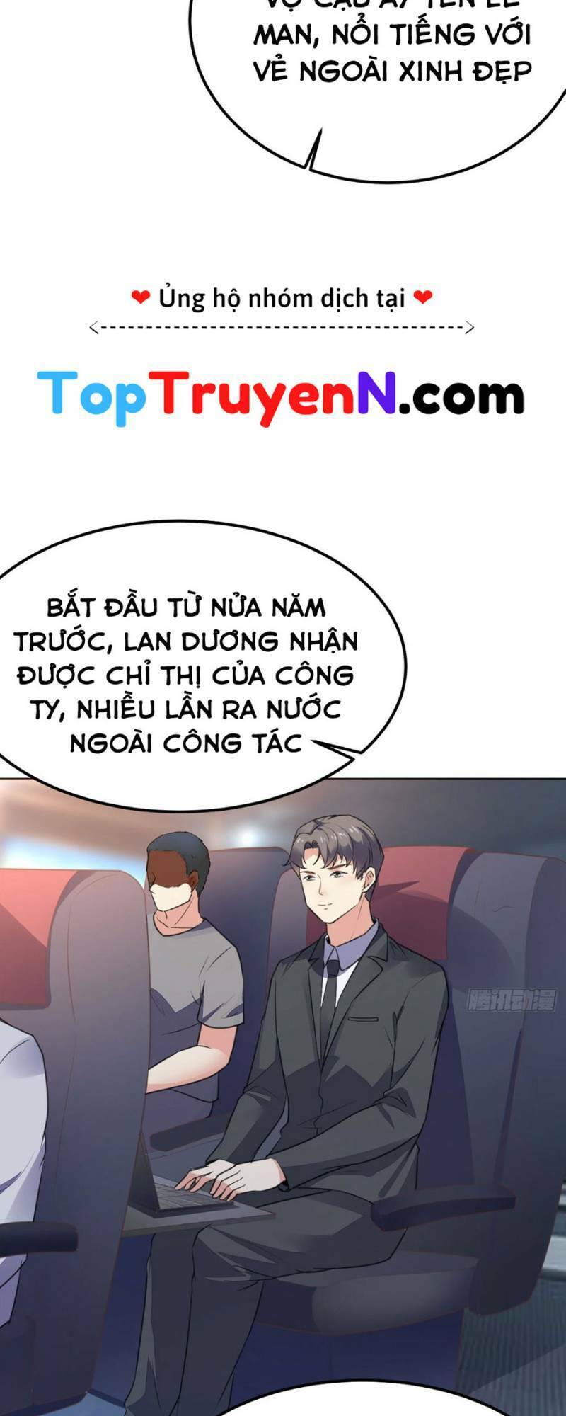 Mỗi Tuần Ta Có Một Thân Phận Mới
