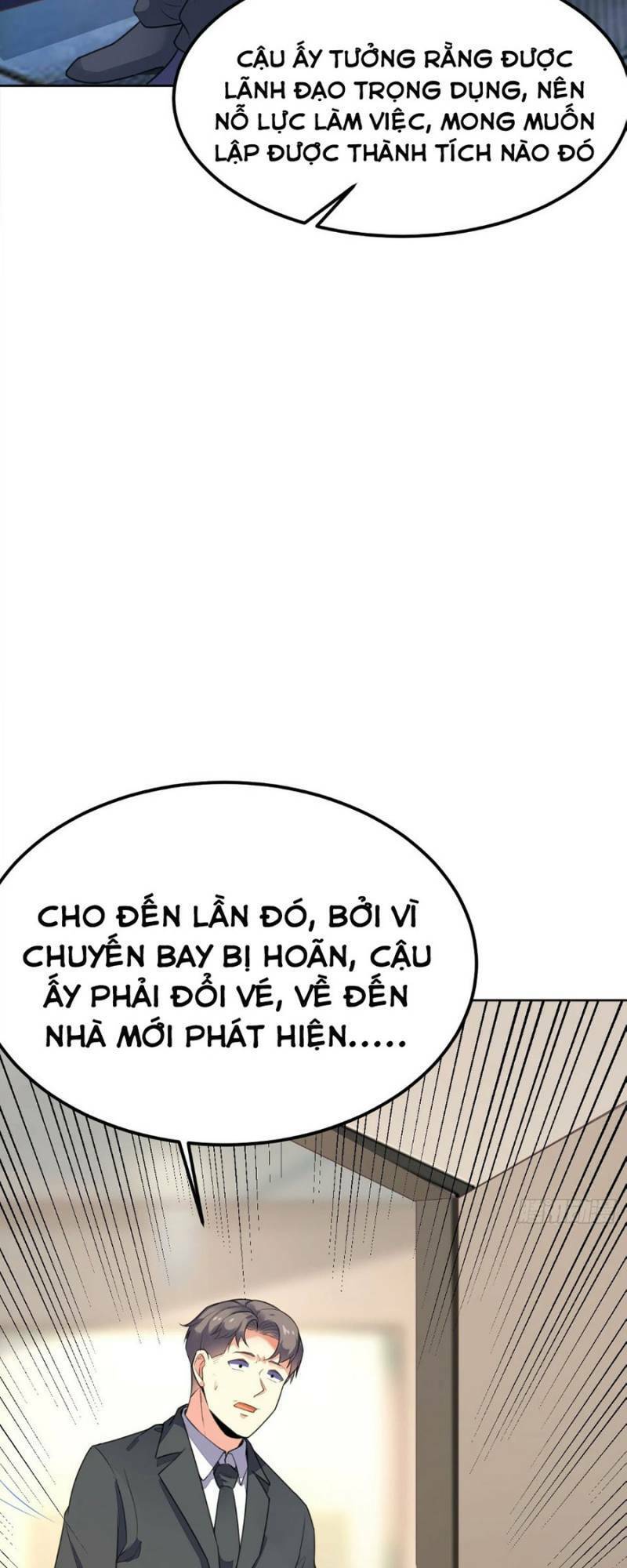 Mỗi Tuần Ta Có Một Thân Phận Mới
