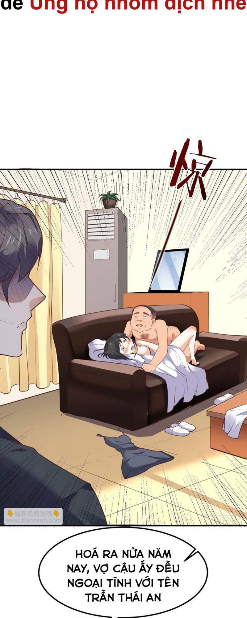 Mỗi Tuần Ta Có Một Thân Phận Mới