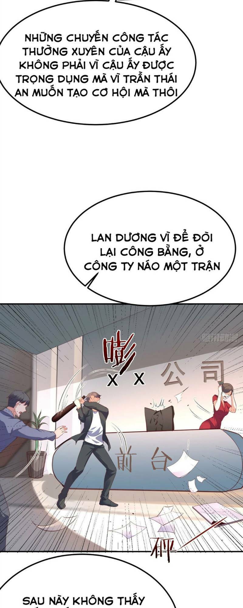 Mỗi Tuần Ta Có Một Thân Phận Mới