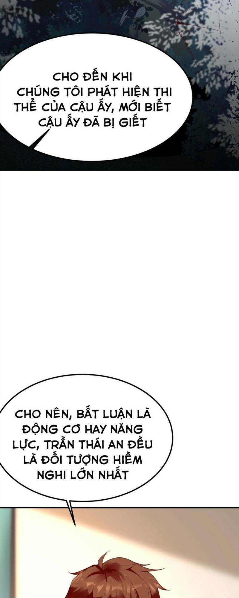 Mỗi Tuần Ta Có Một Thân Phận Mới