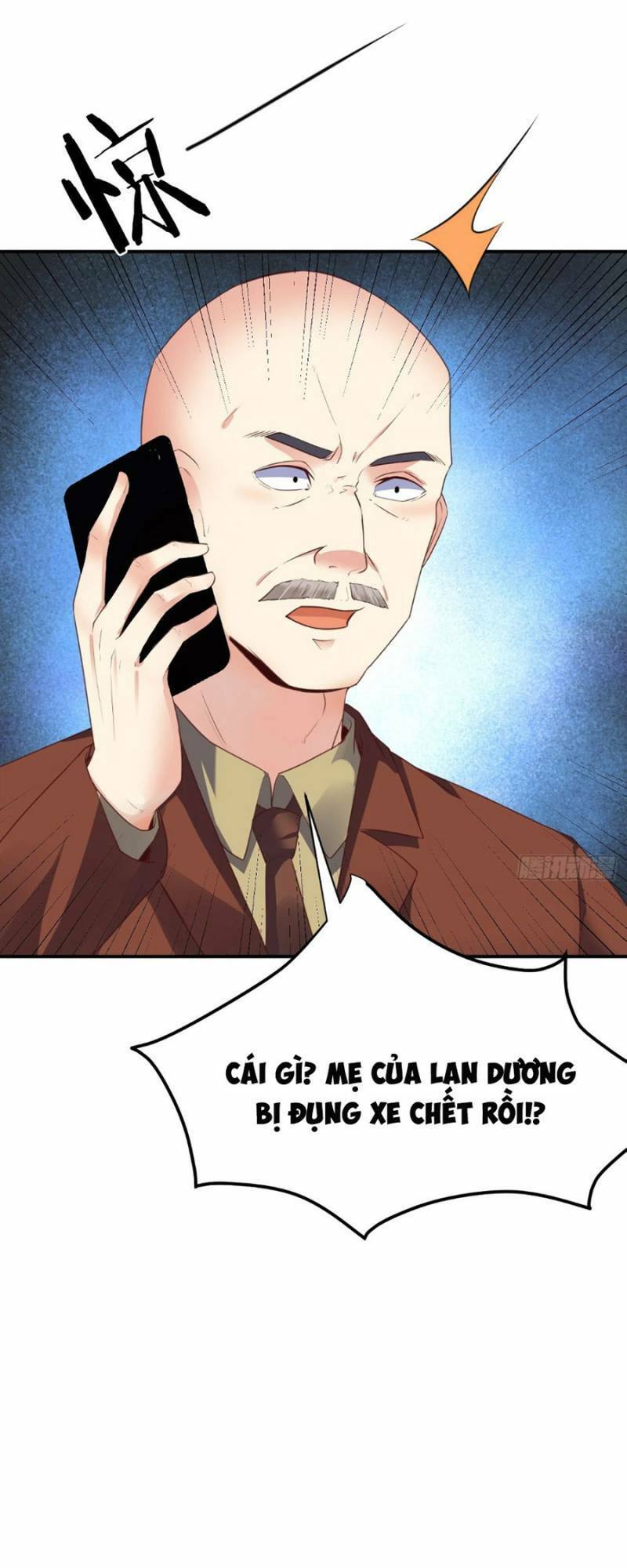 Mỗi Tuần Ta Có Một Thân Phận Mới