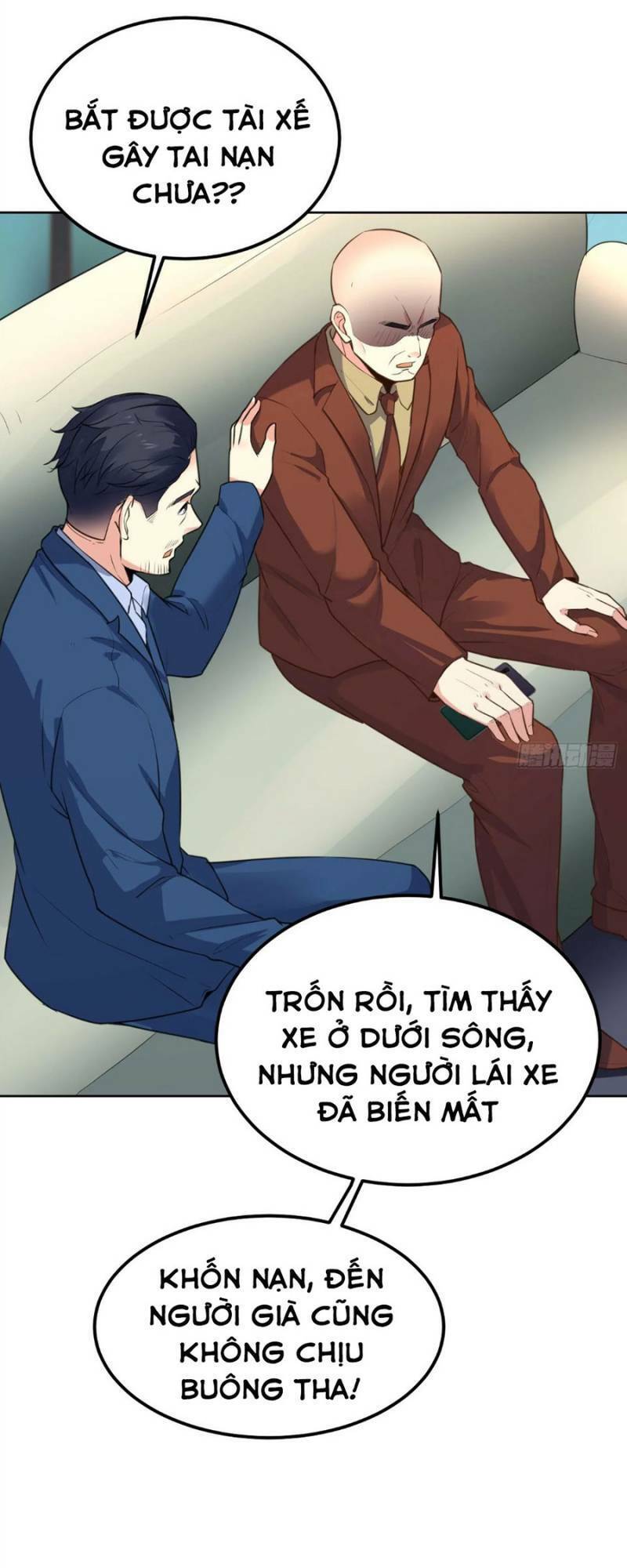 Mỗi Tuần Ta Có Một Thân Phận Mới