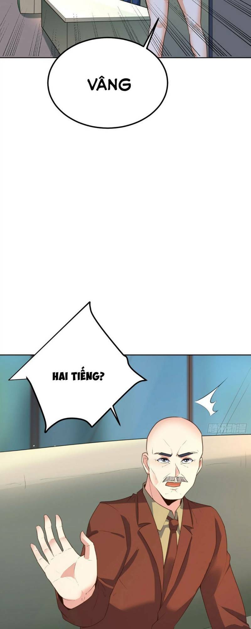 Mỗi Tuần Ta Có Một Thân Phận Mới