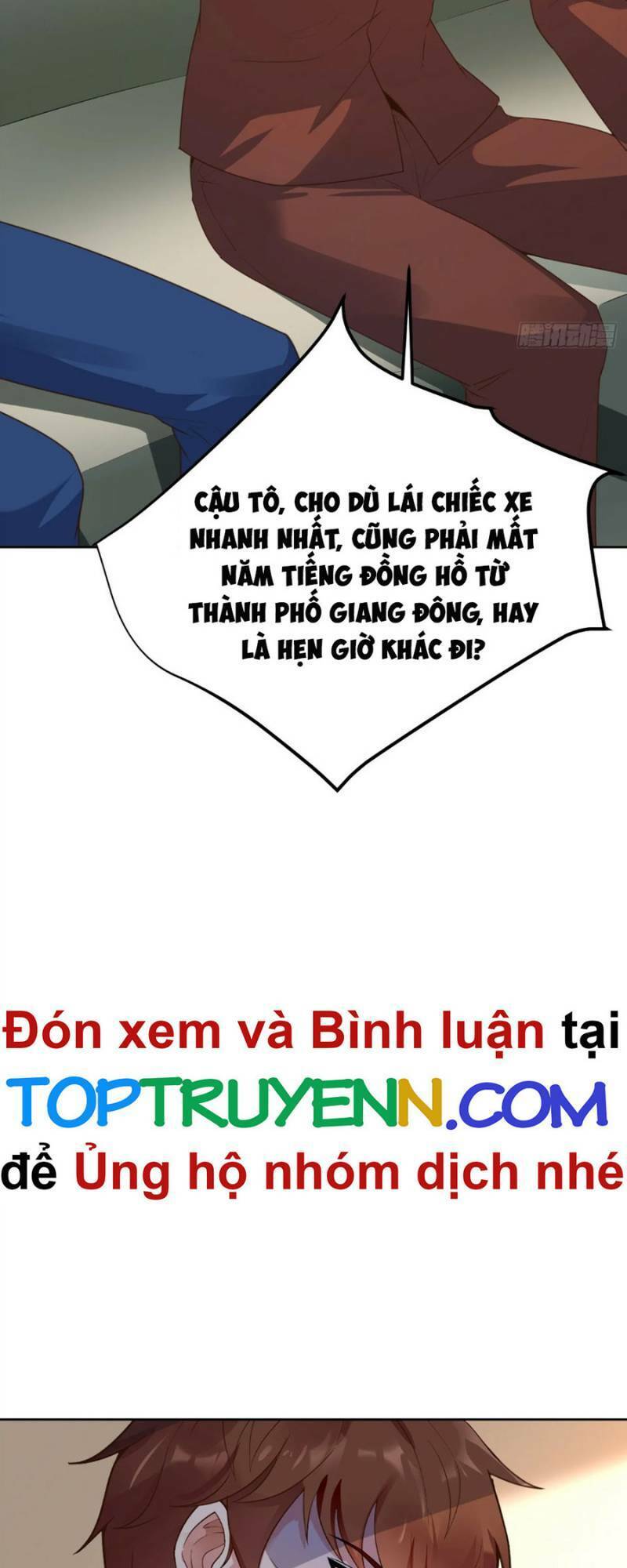Mỗi Tuần Ta Có Một Thân Phận Mới