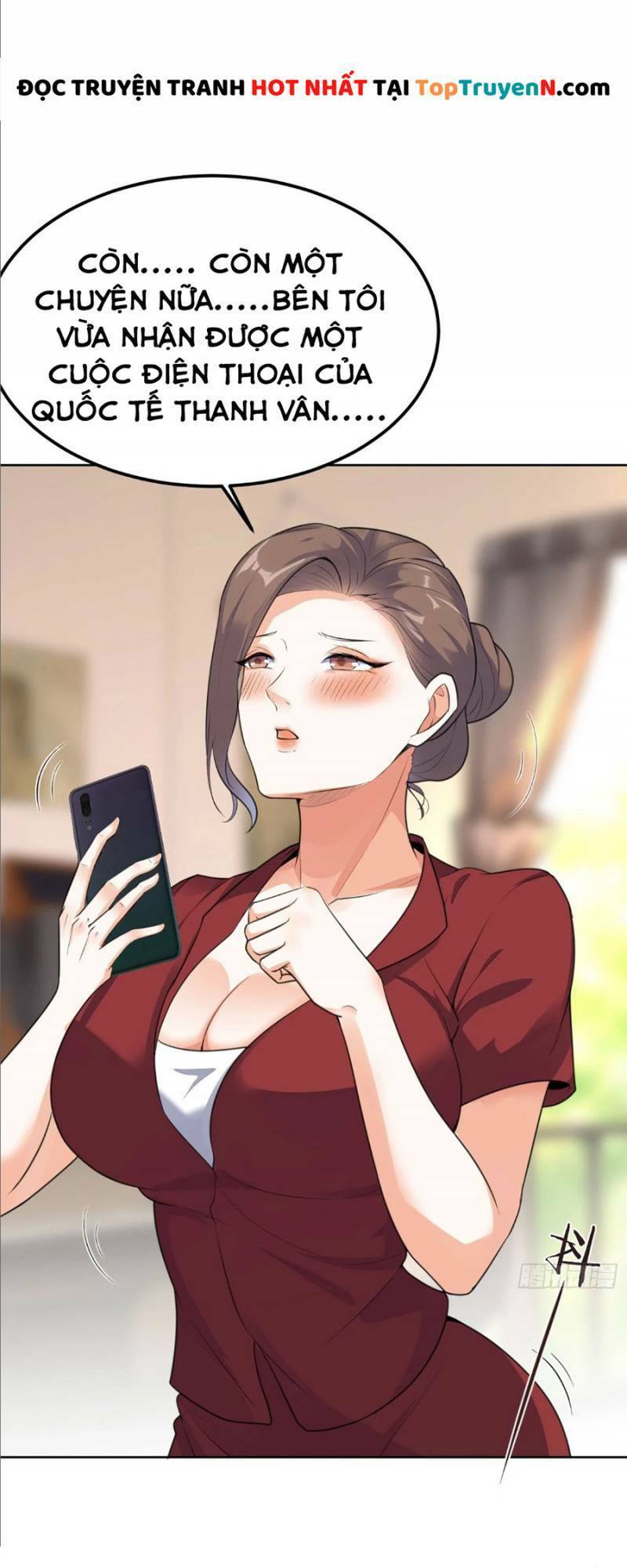 Mỗi Tuần Ta Có Một Thân Phận Mới