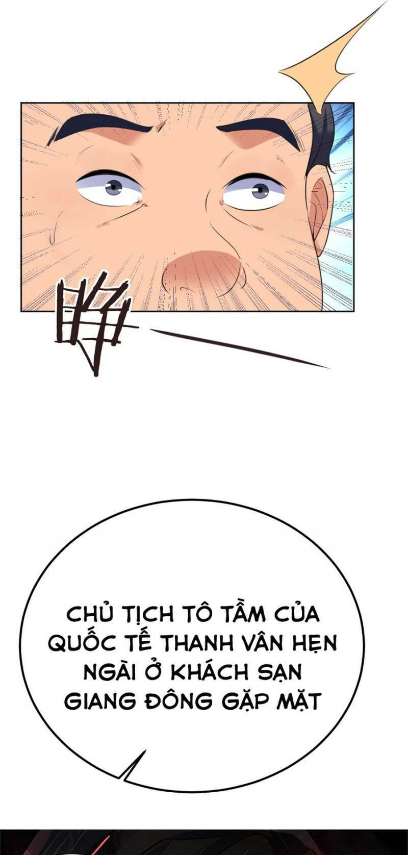 Mỗi Tuần Ta Có Một Thân Phận Mới