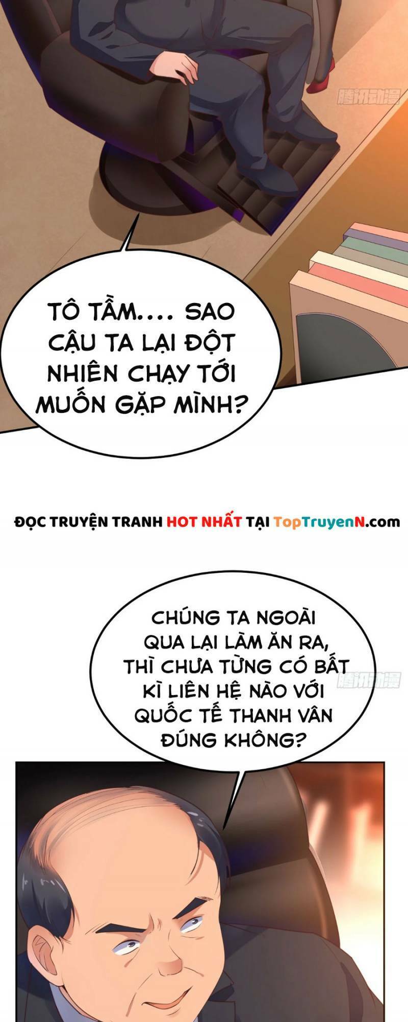 Mỗi Tuần Ta Có Một Thân Phận Mới
