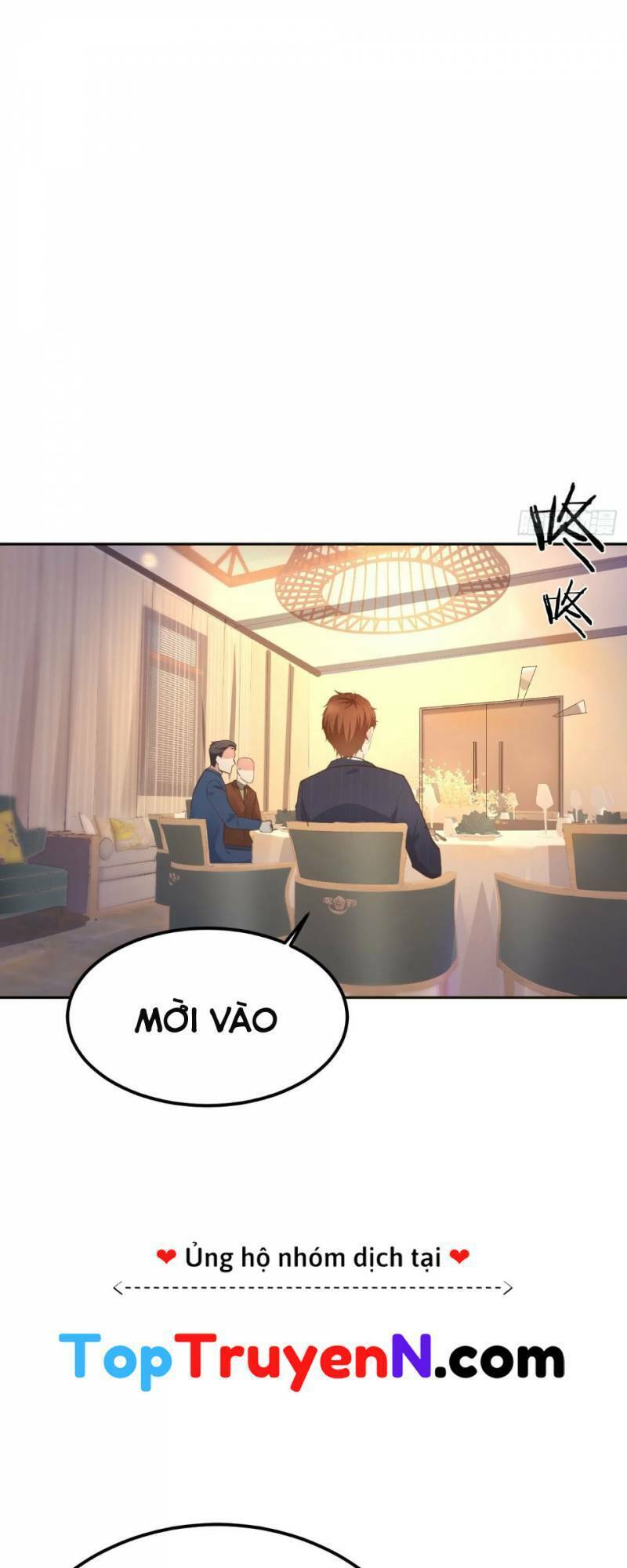 Mỗi Tuần Ta Có Một Thân Phận Mới