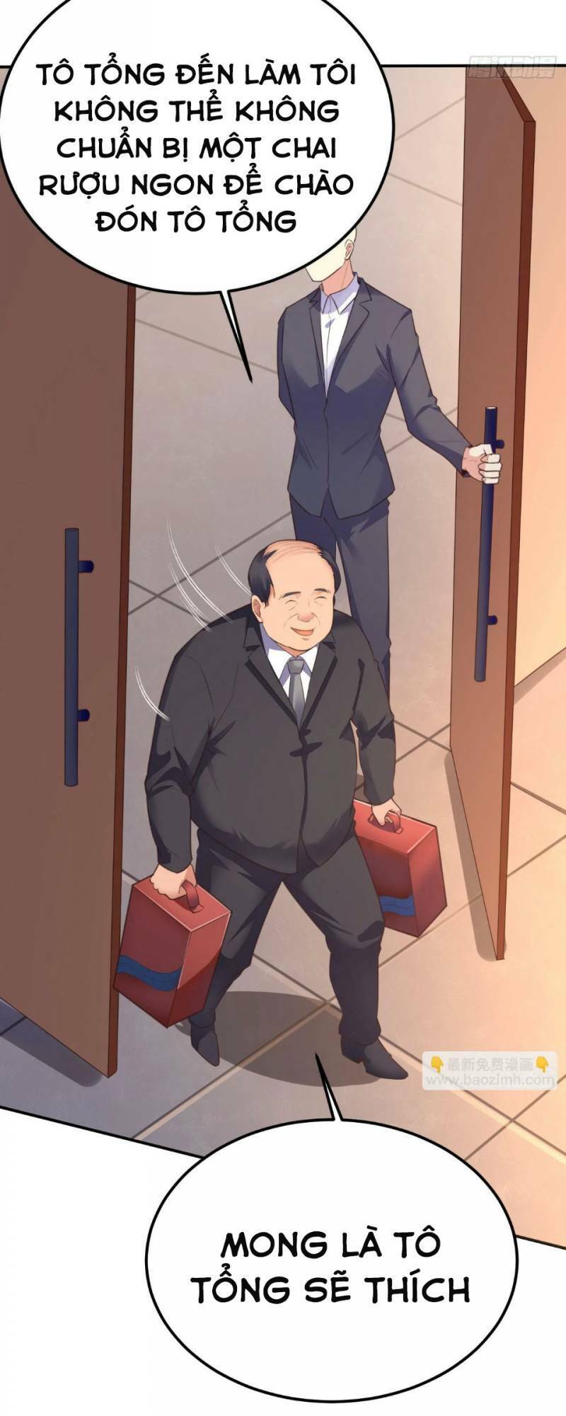 Mỗi Tuần Ta Có Một Thân Phận Mới