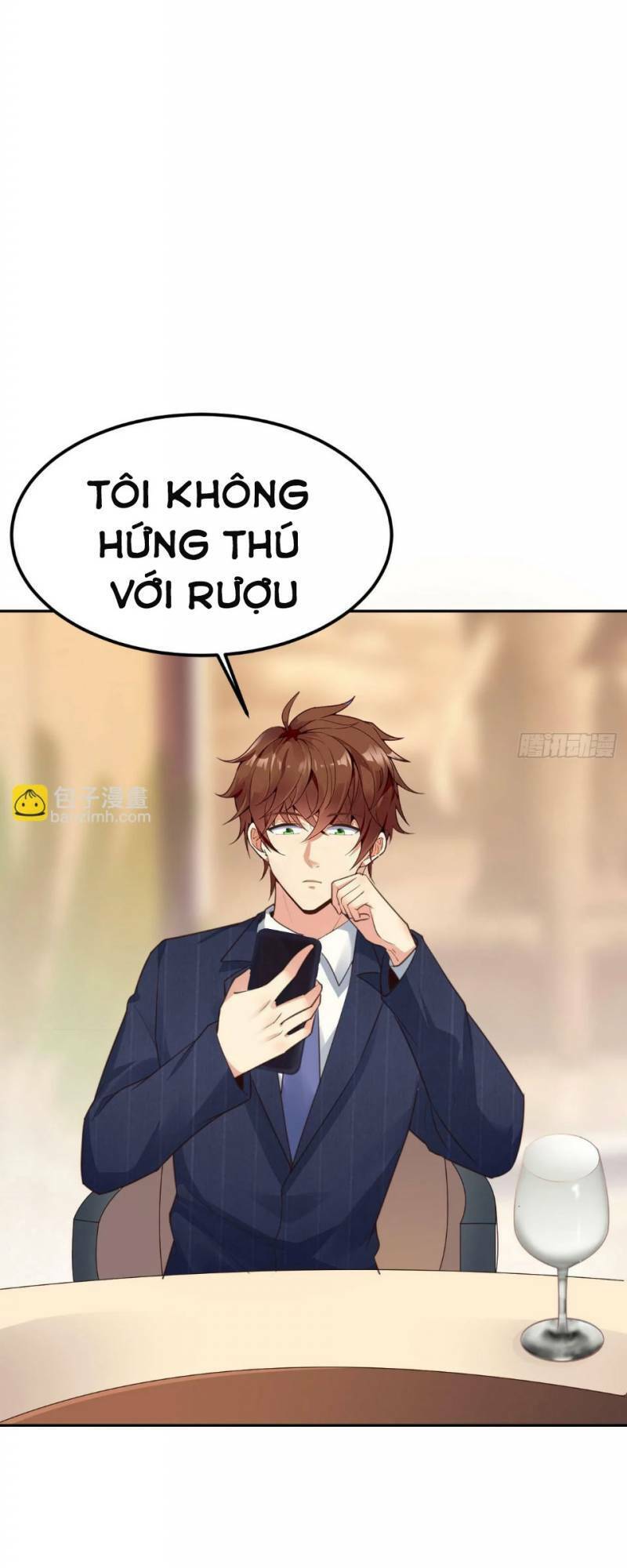 Mỗi Tuần Ta Có Một Thân Phận Mới