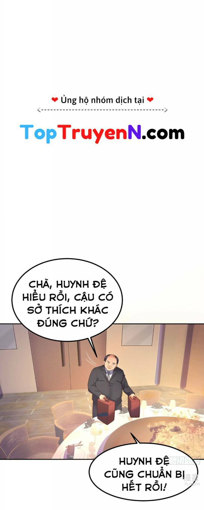 Mỗi Tuần Ta Có Một Thân Phận Mới