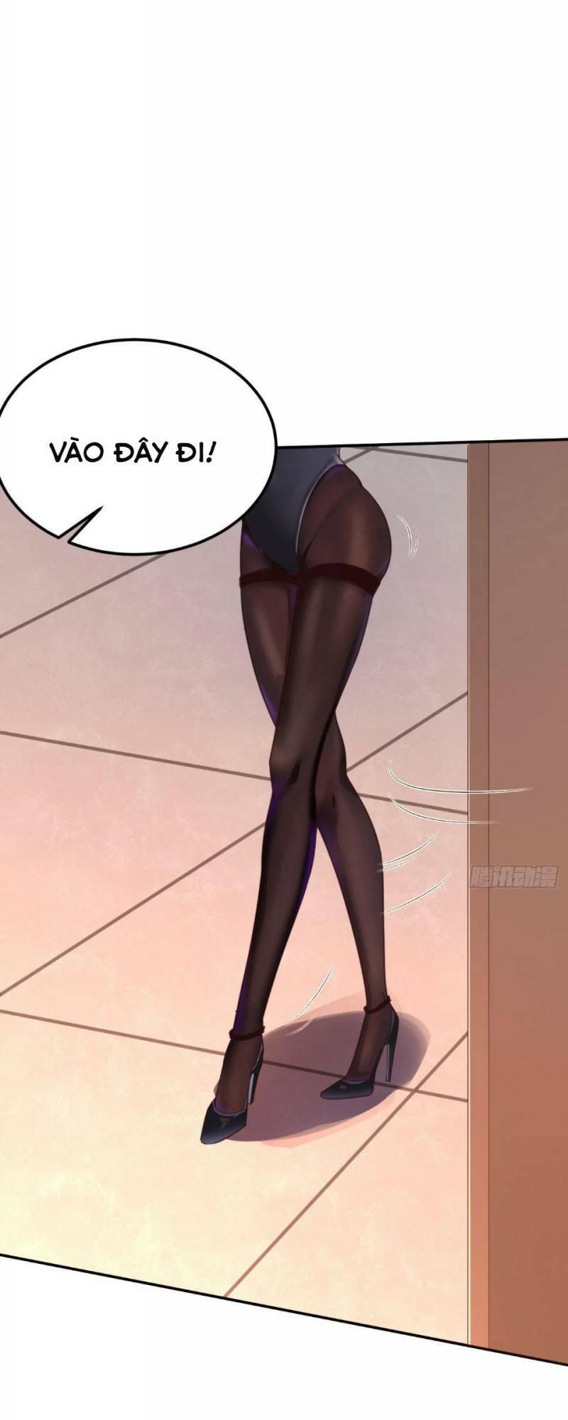 Mỗi Tuần Ta Có Một Thân Phận Mới
