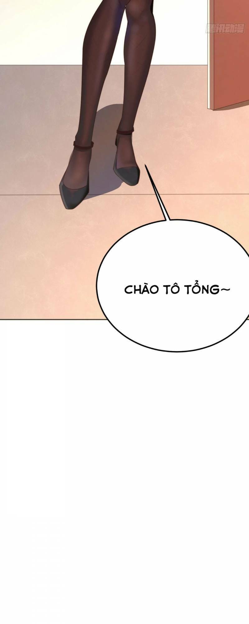 Mỗi Tuần Ta Có Một Thân Phận Mới