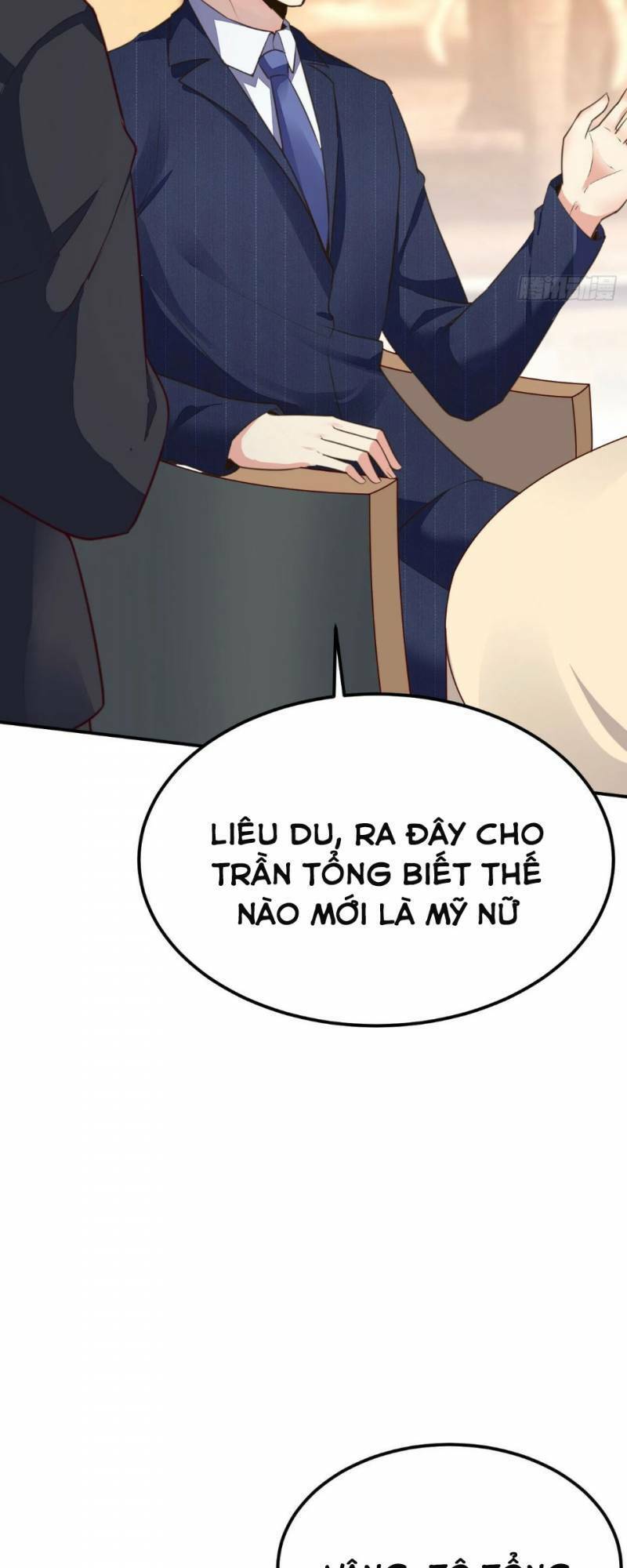 Mỗi Tuần Ta Có Một Thân Phận Mới