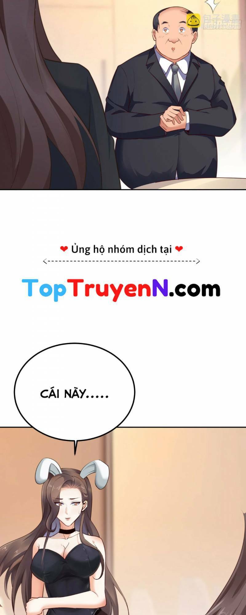 Mỗi Tuần Ta Có Một Thân Phận Mới