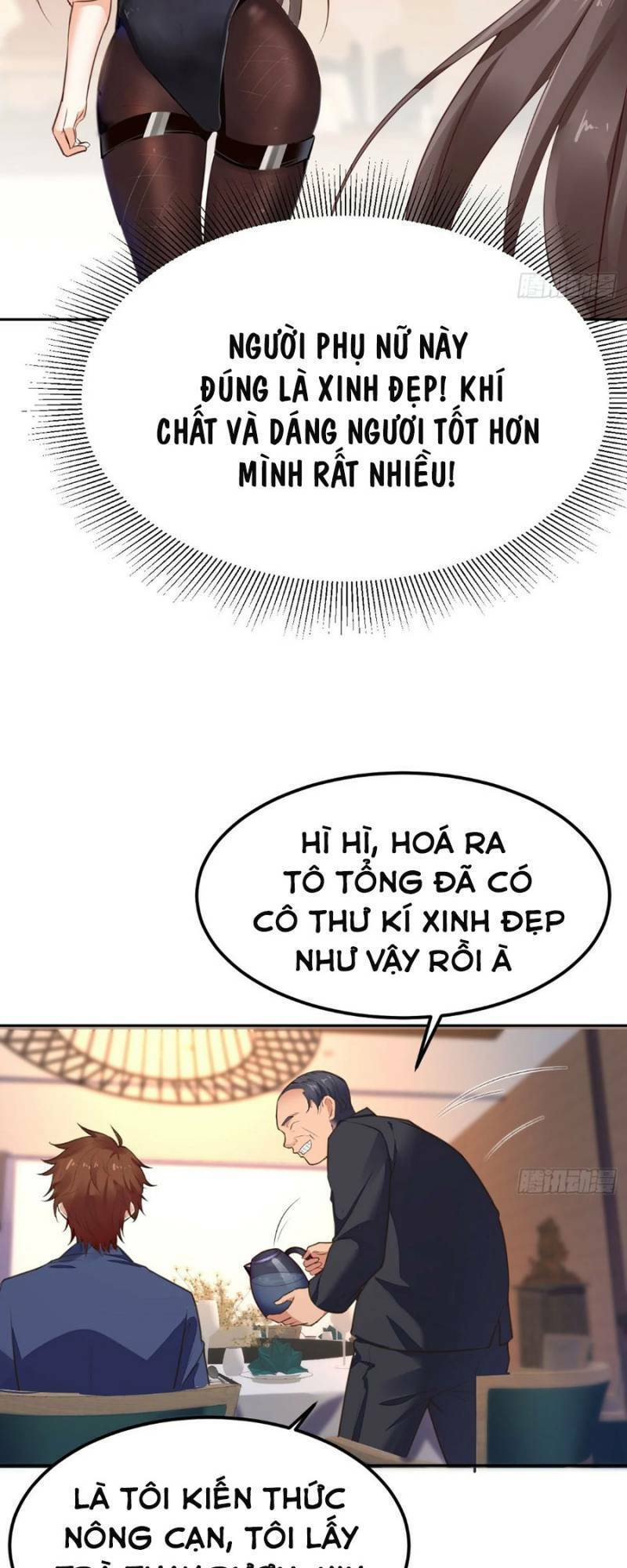 Mỗi Tuần Ta Có Một Thân Phận Mới