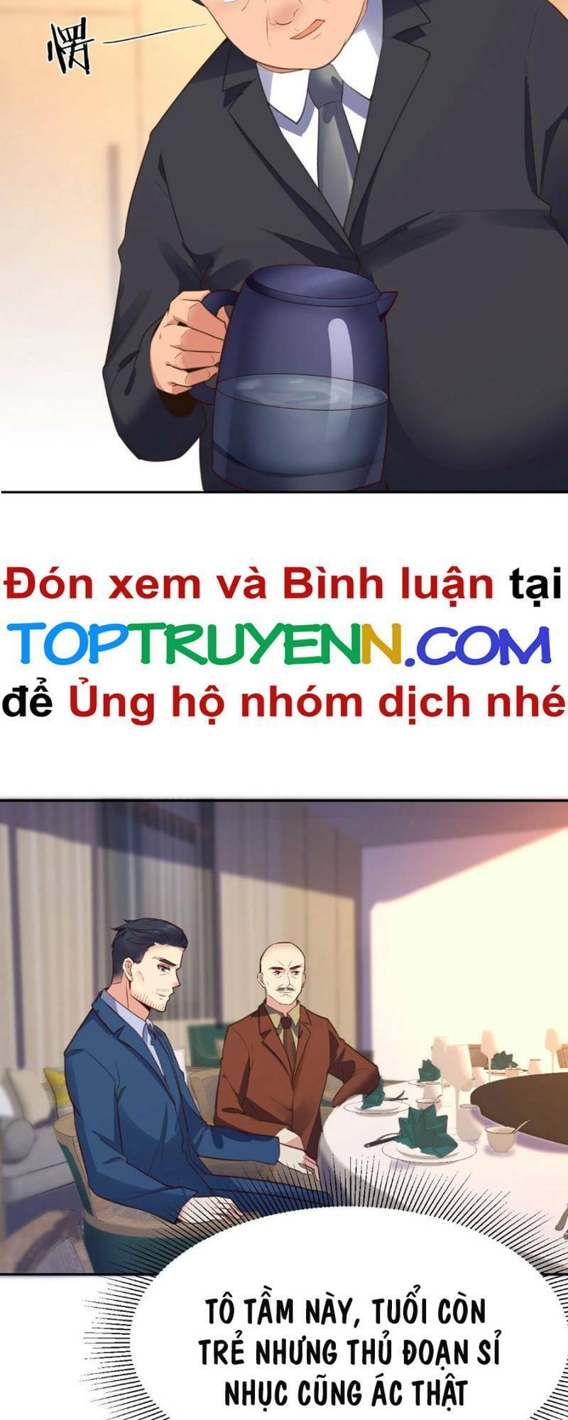Mỗi Tuần Ta Có Một Thân Phận Mới