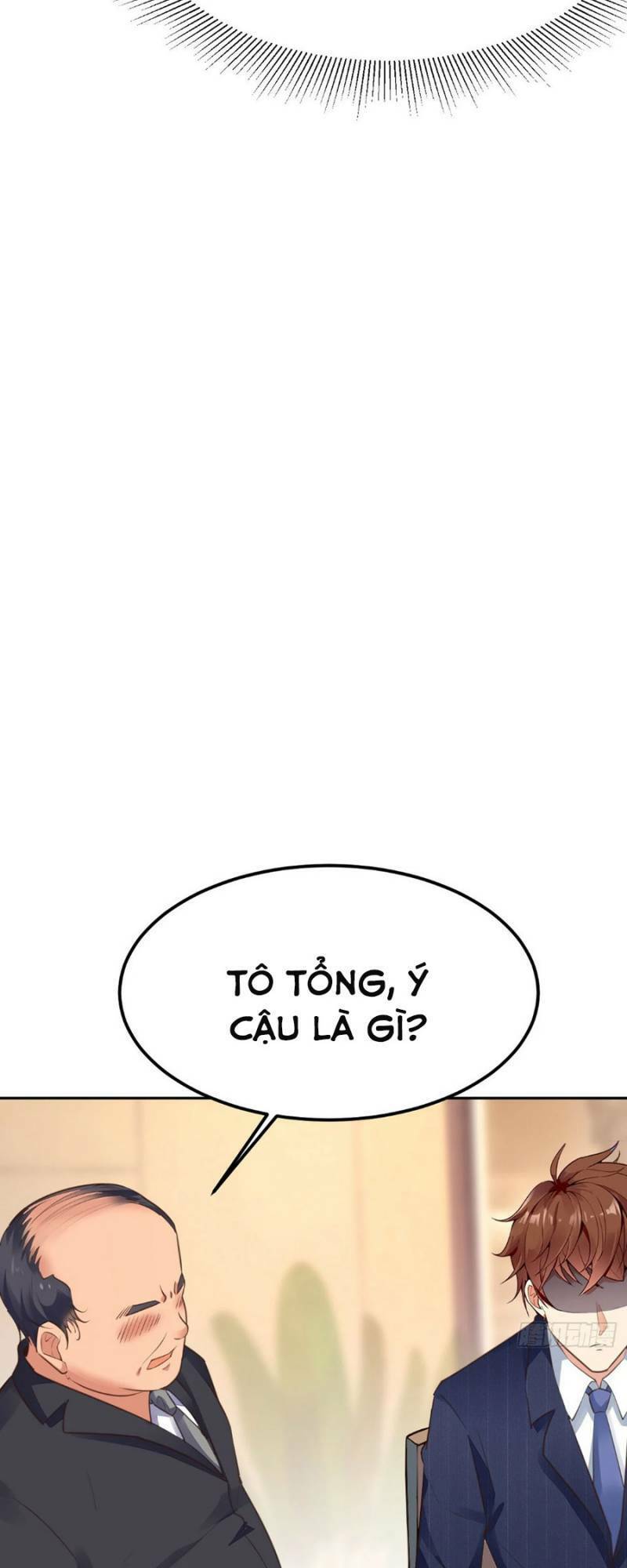 Mỗi Tuần Ta Có Một Thân Phận Mới