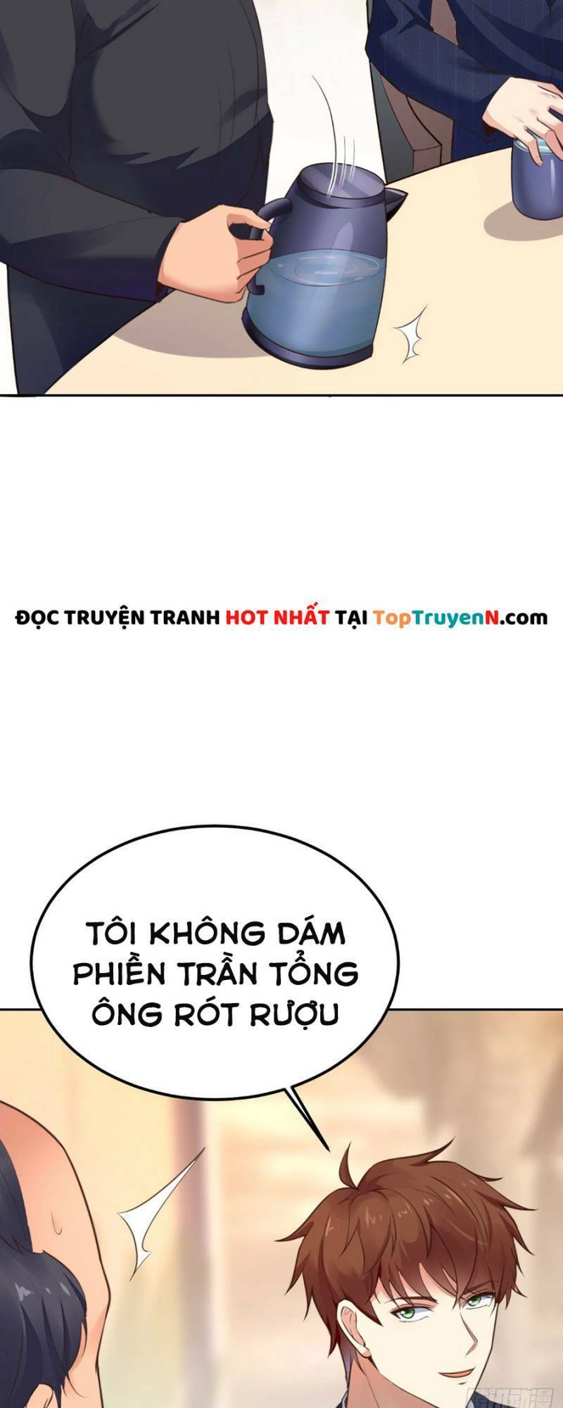 Mỗi Tuần Ta Có Một Thân Phận Mới