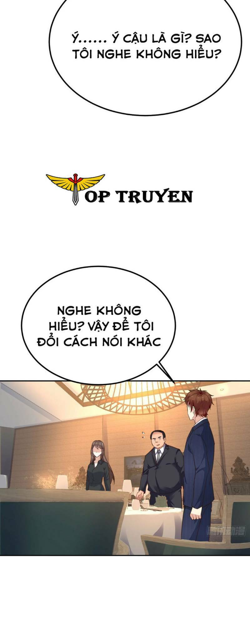 Mỗi Tuần Ta Có Một Thân Phận Mới