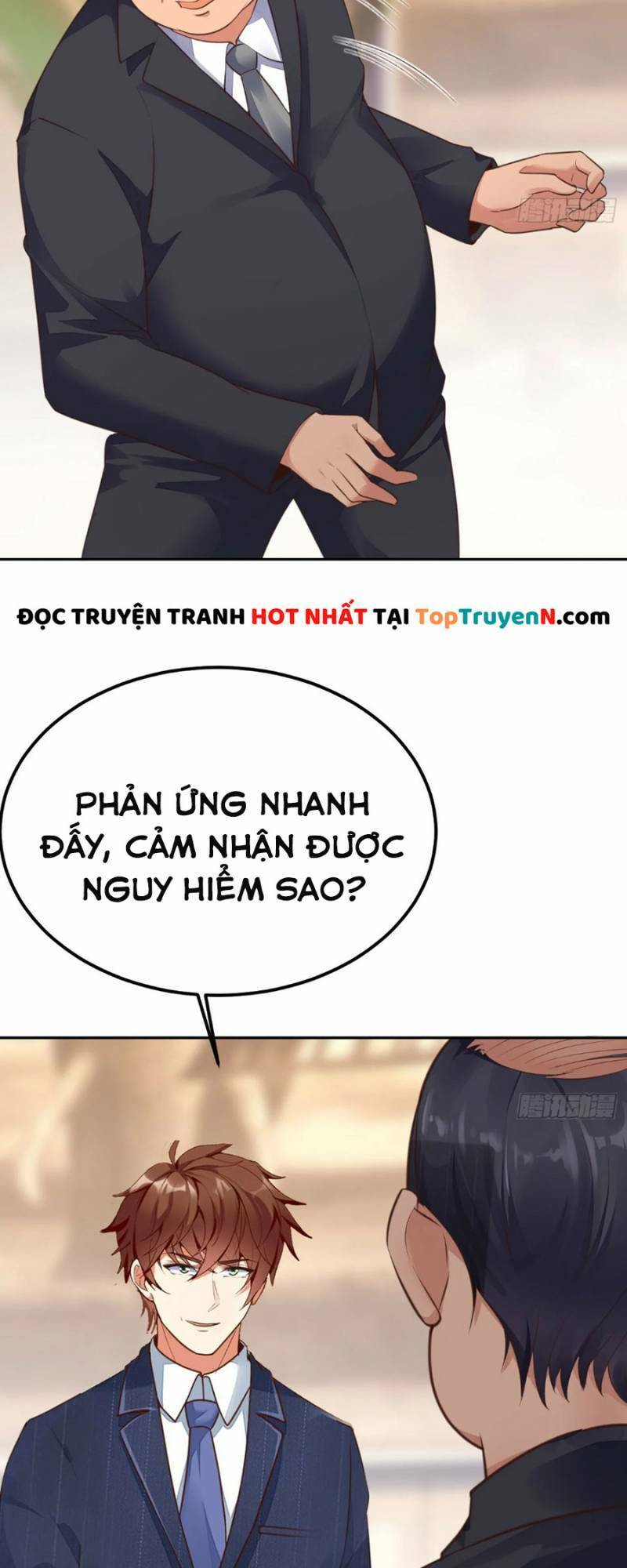 Mỗi Tuần Ta Có Một Thân Phận Mới